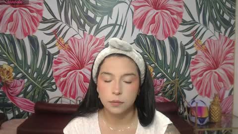 Mariana Torres online show from 6, 4, 2026