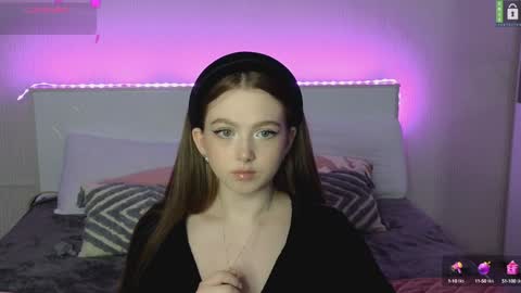 Emily online show from 10, 3, 2025