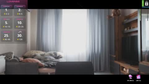 Emily online show from 12, 11, 2025