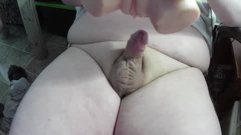 smallchubbers online show from 22, 12, 2025