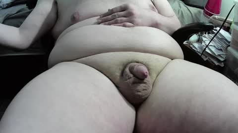 smallchubbers online show from 12, 4, 2026