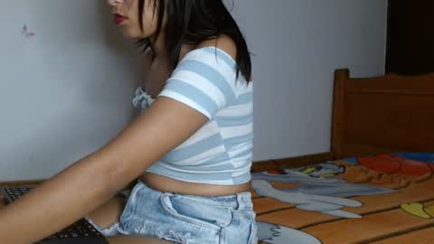 smallflorecita online show from 21, 12, 2024