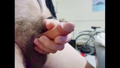 Small Hairy Uncut online show from 17, 10, 2025