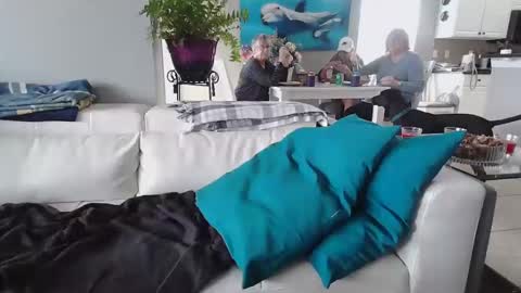 Daddy online show from 14, 1, 2025