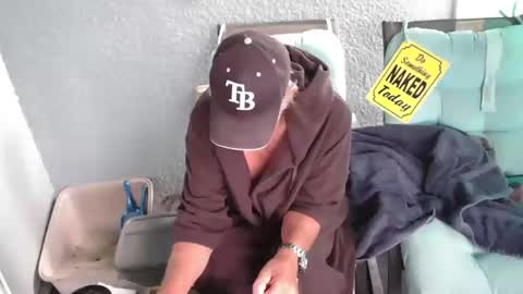 Daddy online show from 27, 11, 2025