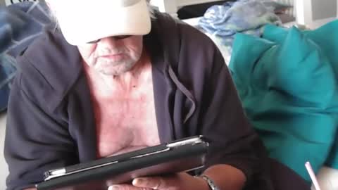 Snapshot of smallpenisbigtongue chatting on 24, 2, 2026 Daddy online show from 24, 2, 2026