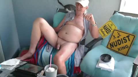Daddy online show from 12, 7, 2026