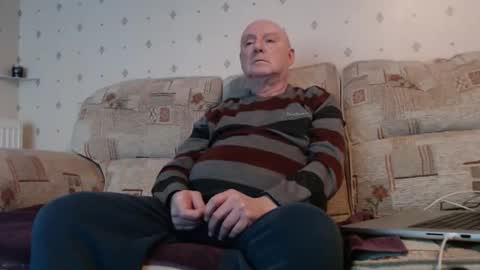 Snapshot of smallsteve562 chatting on 13, 2, 2026 Steve online show from 13, 2, 2026