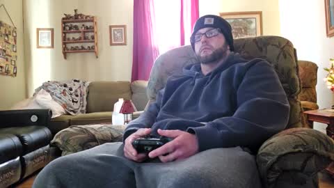 smalltownbighandsome online show from 14, 12, 2025