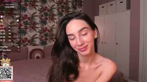 Snapshot of smart_eliz chatting on 6, 7, 2026 Elizabeth online show from 6, 7, 2026