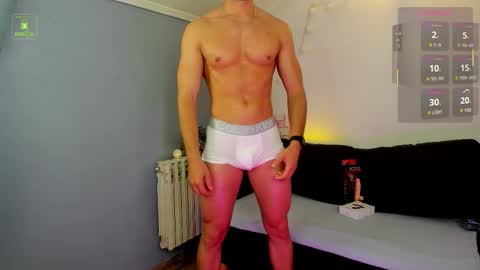 Mateo online show from 17, 9, 2025