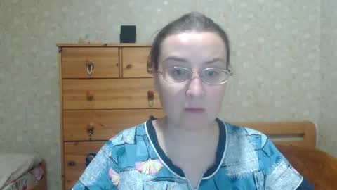 smart_rose online show from 21, 12, 2025