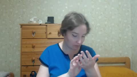 smart_rose online show from 9, 4, 2026