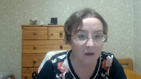 smart_rose online show from 18, 4, 2026