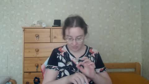 smart_rose online show from 21, 4, 2026