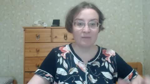 smart_rose online show from 22, 4, 2026