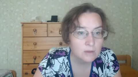 smart_rose online show from 11, 5, 2026