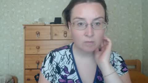 smart_rose online show from 12, 5, 2026