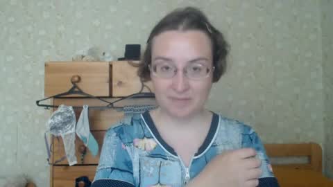 smart_rose online show from 15, 5, 2026