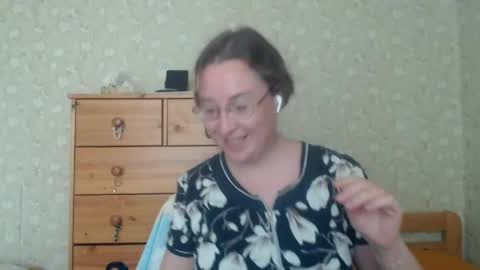 smart_rose online show from 18, 5, 2026