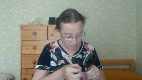 smart_rose online show from 20, 6, 2026