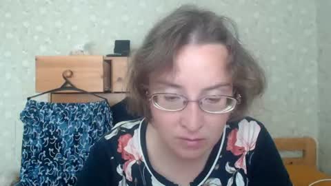 smart_rose online show from 21, 6, 2026