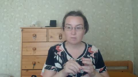 smart_rose online show from 3, 7, 2026