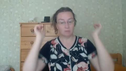 smart_rose online show from 12, 7, 2026