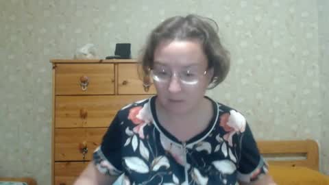 smart_rose online show from 12, 7, 2026