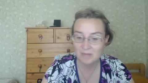smart_rose online show from 18, 7, 2026