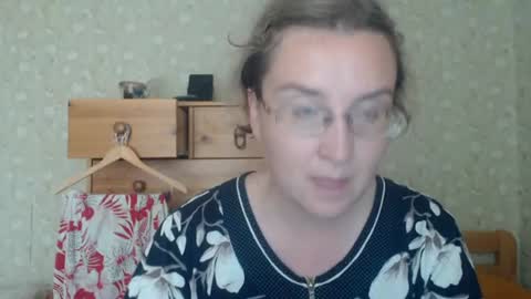 smart_rose online show from 20, 7, 2026