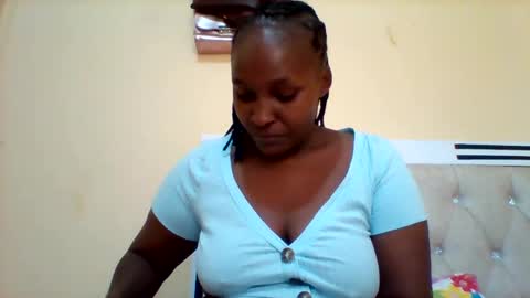 Katerina online show from 6, 3, 2025