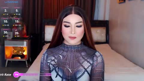 smasherqueen online show from 31, 10, 2025