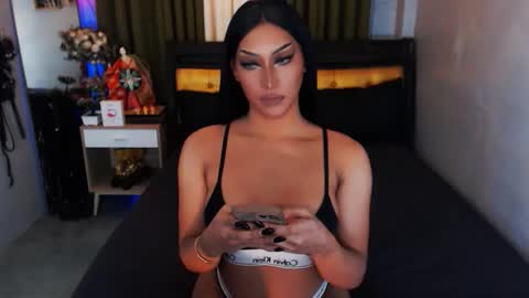 smasherqueen online show from 24, 11, 2025