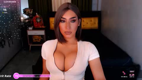 smasherqueen online show from 19, 12, 2025