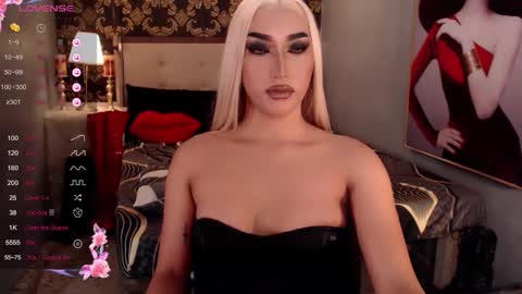 Snapshot of smasherqueen chatting on 23, 2, 2026 smasherqueen online show from 23, 2, 2026