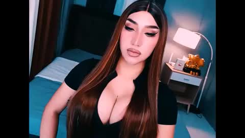 Snapshot of smasherqueen chatting on 27, 3, 2026 smasherqueen online show from 27, 3, 2026