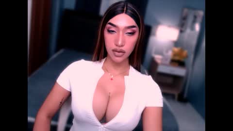 Snapshot of smasherqueen chatting on 4, 4, 2026 smasherqueen online show from 4, 4, 2026