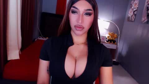 Snapshot of smasherqueen chatting on 23, 4, 2026 smasherqueen online show from 23, 4, 2026