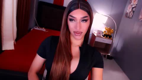 Snapshot of smasherqueen chatting on 23, 4, 2026 smasherqueen online show from 23, 4, 2026