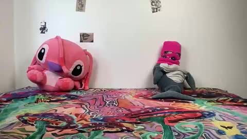 Snapshot of smcompany02 chatting on 21, 3, 2026 CactusGnom online show from 21, 3, 2026