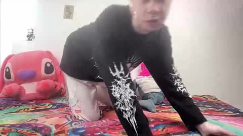 Snapshot of smcompany02 chatting on 23, 3, 2026 CactusGnom online show from 23, 3, 2026