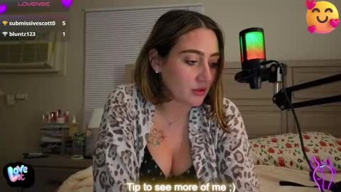 Smexy online show from 24, 11, 2025