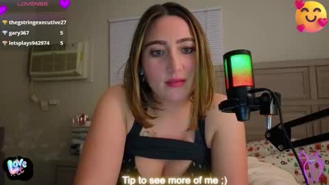 Smexy online show from 2, 12, 2025