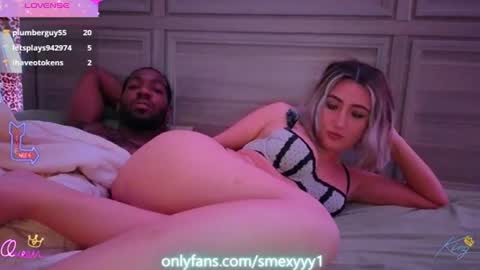 Smexy online show from 24, 6, 2026