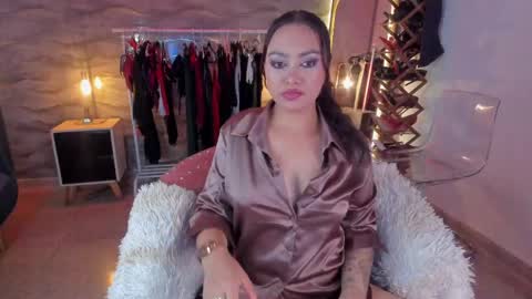 Snapshot of smi_samara chatting on 4, 5, 2026 smi_samara online show from 4, 5, 2026