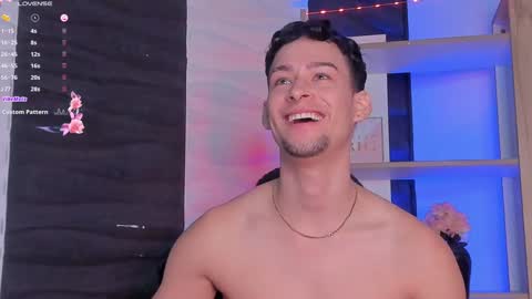 Jade Smiith online show from 5, 12, 2024