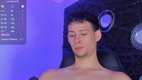 Jade Smiith online show from 10, 1, 2025