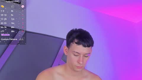 Jade Smiith online show from 15, 1, 2025