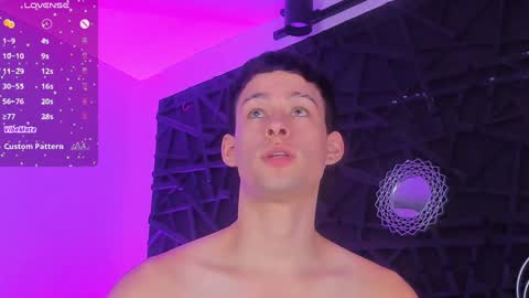 Jade Smiith online show from 16, 1, 2025